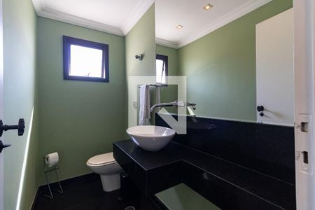 Apartamento para alugar com 262m², 2 quartos e 2 vagasLavabo