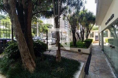 Apartamento para alugar com 262m², 2 quartos e 2 vagasÁrea Verde 