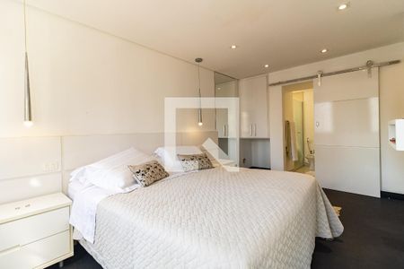 Apartamento para alugar com 262m², 2 quartos e 2 vagasSuíte 1