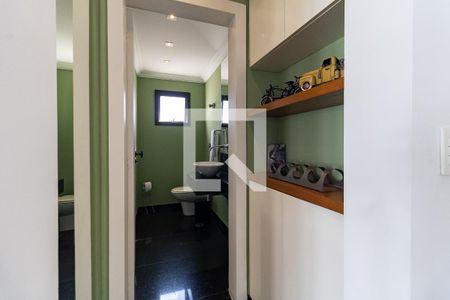 Apartamento para alugar com 262m², 2 quartos e 2 vagasLavabo