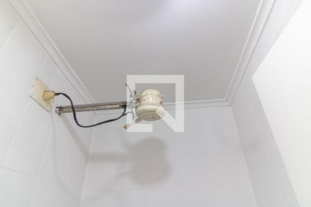 Apartamento para alugar com 262m², 2 quartos e 2 vagasBanheiro de Serviço