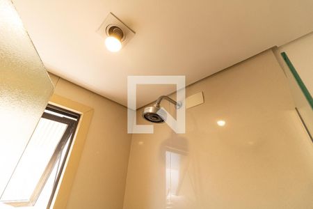 Apartamento para alugar com 262m², 2 quartos e 2 vagasBanheiro da Suíte 1