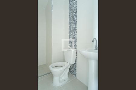 Apartamento à venda com 42m², 2 quartos e sem vagaBanheiro