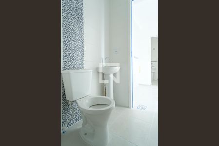 Apartamento à venda com 42m², 2 quartos e sem vagaBanheiro