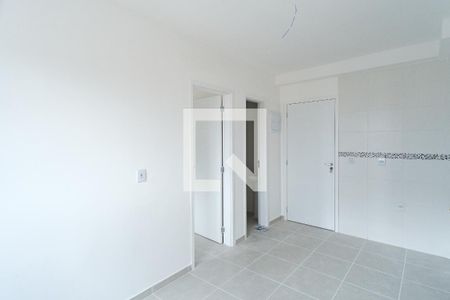 Sala de apartamento à venda com 2 quartos, 42m² em Vila Matilde, São Paulo