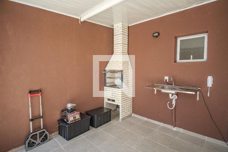 Apartamento à venda com 42m², 2 quartos e sem vagaÁrea Comum
