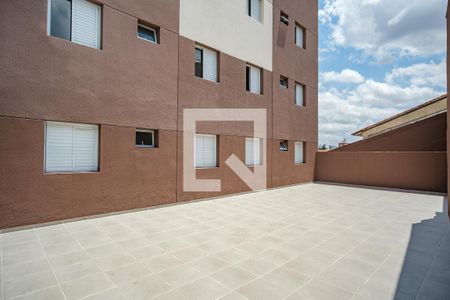 Apartamento à venda com 42m², 2 quartos e sem vagaÁrea Comum