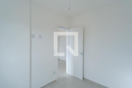 Quarto 1 de apartamento à venda com 2 quartos, 42m² em Vila Matilde, São Paulo