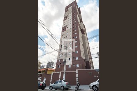 Apartamento à venda com 42m², 2 quartos e sem vagaÁrea Comum