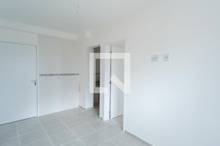 Sala de apartamento à venda com 2 quartos, 42m² em Vila Matilde, São Paulo