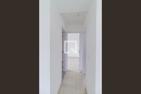 Corredor de apartamento à venda com 2 quartos, 110m² em Glória, Belo Horizonte