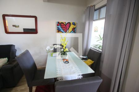 Sala de casa para alugar com 2 quartos, 86m² em Curicica, Rio de Janeiro