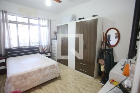 Quarto Suíte de casa para alugar com 2 quartos, 86m² em Curicica, Rio de Janeiro