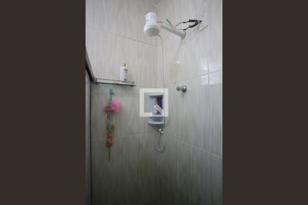 Casa à venda com 86m², 2 quartos e sem vagaBanheiro Social