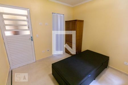 Apartamento para alugar com 1 quarto, 18m² em Pompeia, São Paulo