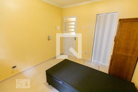 Apartamento para alugar com 1 quarto, 18m² em Pompeia, São Paulo