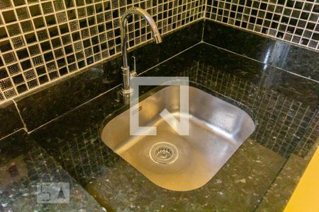 Apartamento para alugar com 1 quarto, 18m² em Pompeia, São Paulo