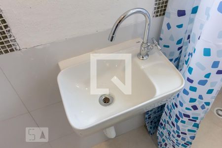 Apartamento para alugar com 1 quarto, 18m² em Pompeia, São Paulo