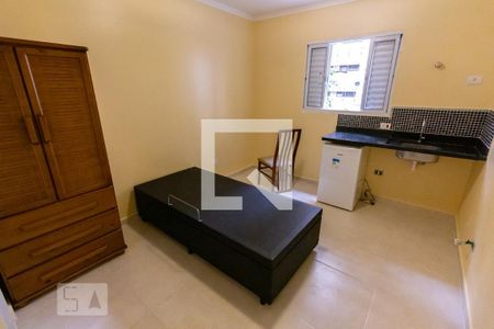 Apartamento para alugar com 1 quarto, 18m² em Pompeia, São Paulo