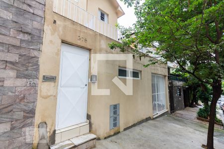 Apartamento para alugar com 1 quarto, 18m² em Pompeia, São Paulo