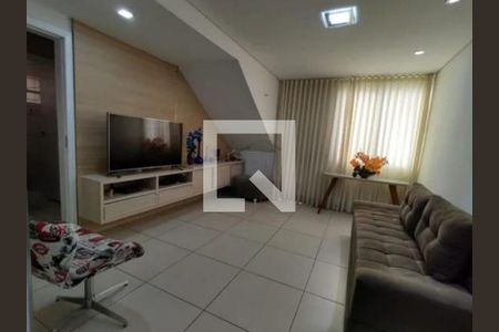 Apartamento à venda com 3 quartos, 110m² em Santa Amelia, Belo Horizonte