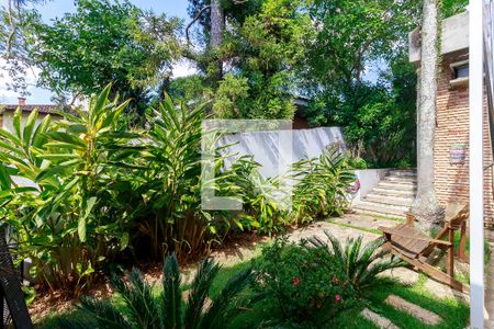 Casa à venda com 593m², 4 quartos e 4 vagas Casa à venda com 593m², 4 quartos e 4 vagasQuarto 3 - Vista