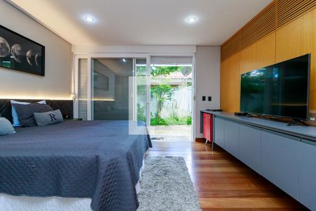 Casa à venda com 593m², 4 quartos e 4 vagas Casa à venda com 593m², 4 quartos e 4 vagasSuíte Principal