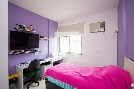 Quarto 1 de apartamento para alugar com 4 quartos, 126m² em Icaraí, Niterói