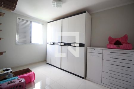 Quarto 1 de apartamento à venda com 2 quartos, 51m² em Lauzane Paulista, São Paulo
