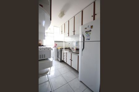 Apartamento à venda com 51m², 2 quartos e 1 vagaCozinha