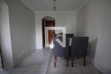 Sala de apartamento à venda com 2 quartos, 51m² em Lauzane Paulista, São Paulo