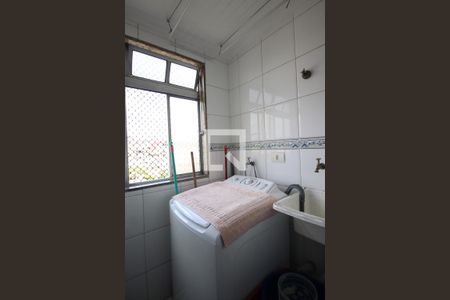 Apartamento à venda com 51m², 2 quartos e 1 vagaÁrea de Serviço