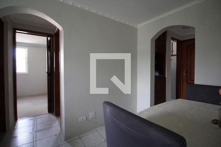 Sala de apartamento à venda com 2 quartos, 51m² em Lauzane Paulista, São Paulo