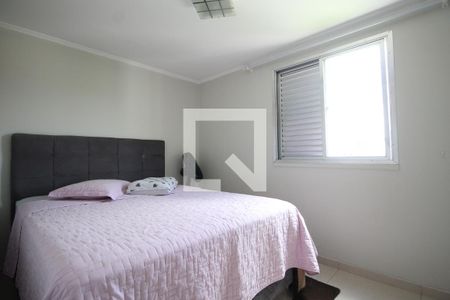 Quarto 2 de apartamento à venda com 2 quartos, 51m² em Lauzane Paulista, São Paulo