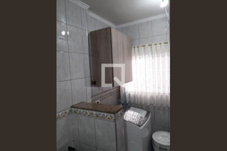 Apartamento à venda com 2 quartos, 75m² em Baeta Neves, São Bernardo do Campo