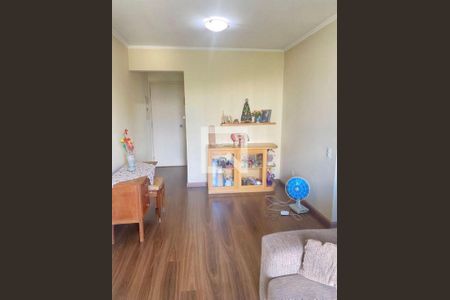 Apartamento à venda com 1 quarto, 55m² em Bosque da Saúde, São Paulo