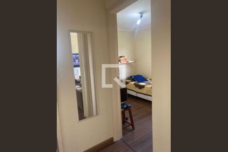 Apartamento à venda com 1 quarto, 55m² em Bosque da Saúde, São Paulo