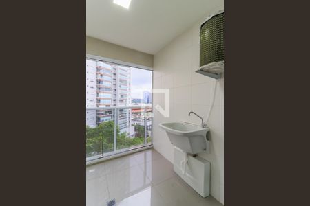 Apartamento para alugar com 56m², 1 quarto e 1 vagaÁrea de Serviço