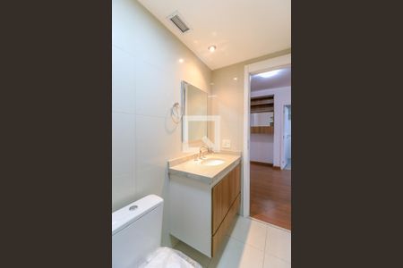 Apartamento para alugar com 56m², 1 quarto e 1 vagaBanheiro