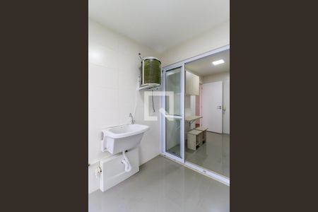 Apartamento para alugar com 56m², 1 quarto e 1 vagaÁrea de Serviço
