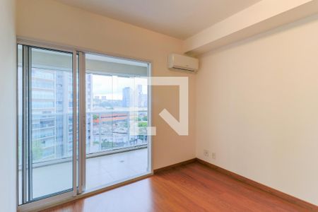 Apartamento para alugar com 56m², 1 quarto e 1 vagaQuarto