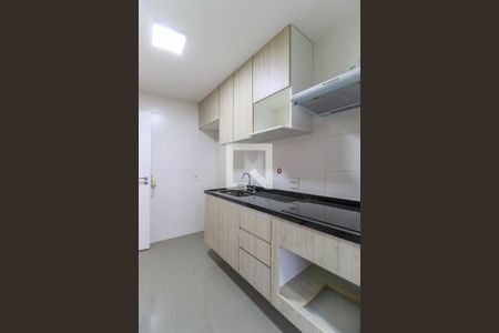 Apartamento para alugar com 56m², 1 quarto e 1 vagaCozinha