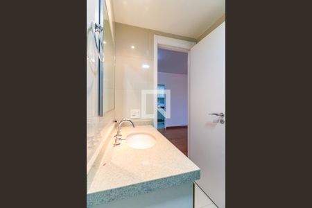 Apartamento para alugar com 56m², 1 quarto e 1 vagaBanheiro