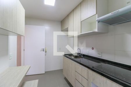 Apartamento para alugar com 56m², 1 quarto e 1 vagaCozinha