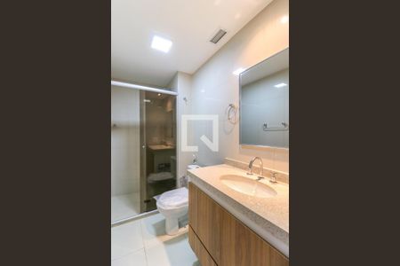 Apartamento para alugar com 56m², 1 quarto e 1 vagaBanheiro