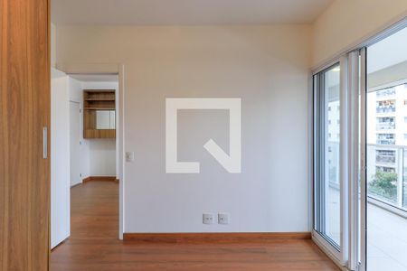 Apartamento para alugar com 56m², 1 quarto e 1 vagaQuarto