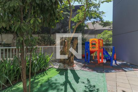 Apartamento para alugar com 56m², 1 quarto e 1 vagaÁrea comum - Playground