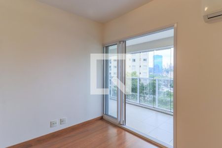 Apartamento para alugar com 56m², 1 quarto e 1 vagaQuarto