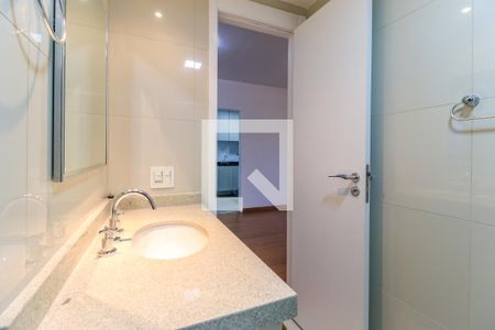 Apartamento para alugar com 56m², 1 quarto e 1 vagaBanheiro