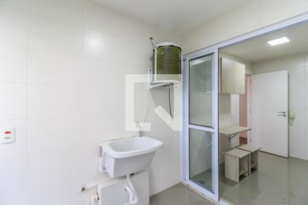 Apartamento para alugar com 56m², 1 quarto e 1 vagaÁrea de Serviço